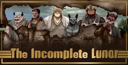 O Lunar Incompleto
