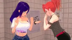 不可思议的幸运小姐 游戏图片: img2.webp