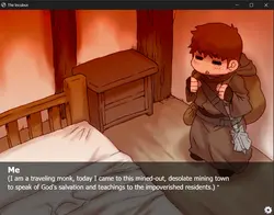 インキュバス ゲーム画像: img0.webp