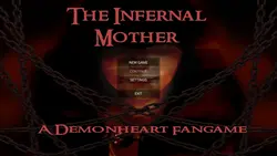 imagem do jogo A Mãe Infernal: img1.webp