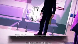 Die Interim-Domain Spielbild: img0.webp