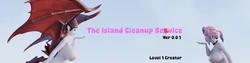 The Island Cleanup Service