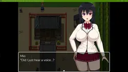 imagem do jogo The Island of Demonic Birth: O Vice-Presidente que entrou no Comitê de Processamento Sexual: img0.webp