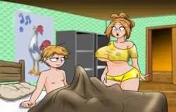 imagen del juego La isla de Milfs: img4.webp