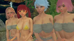 The Island of Oblation game image: img12.webp