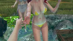 The Island of Oblation game image: img13.webp