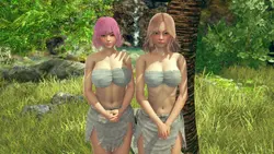 The Island of Oblation game image: img3.webp