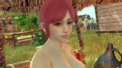 The Island of Oblation game image: img8.webp