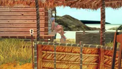 The Island of Oblation game image: img9.webp