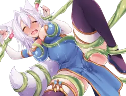 The Isle of TS Monster Girls game image: img5.webp