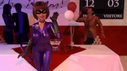The J-Files Episode 1: The Penny Conspiracy game image: img5.webp