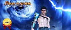 A viagem para Kelabra