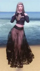 Die Reise der Prinzessin Ariel
