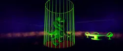 ジュラシックファイトクラブ - VR ゲーム画像: img2.webp