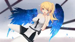 A coleção Kawaii Girl