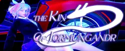 El Kin de Jormungandr