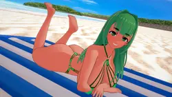 夏の王様 ゲーム画像: img0.webp