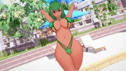 夏の王様 ゲーム画像: img2.webp