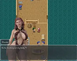 The Kinky Chronicles of Eldoria game image: img0.webp