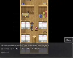 The Kinky Chronicles of Eldoria game image: img1.webp