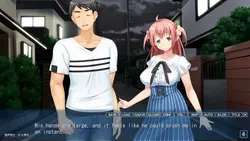 キス マーク 彼 左 月 彼女の ボディ ゲーム画像: img10.webp