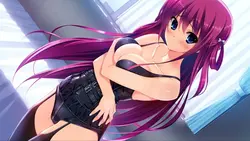 Grisaiaの迷路 ゲーム画像: img2.webp
