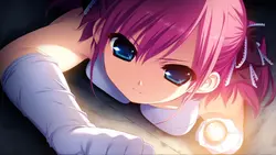 Grisaiaの迷路 ゲーム画像: img3.webp