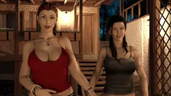 The Lake House - Part 1 game image: img3.webp