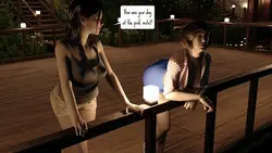The Lake House - Part 1 game image: img6.webp