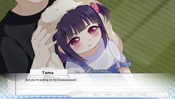 愛の言語 [v1.0]