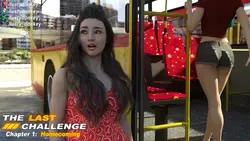 The Last Challenge game image: img11.webp