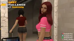 The Last Challenge game image: img12.webp