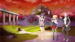 最後のフェンボニー