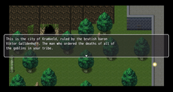imagem do jogo O último Goblin: img1.webp