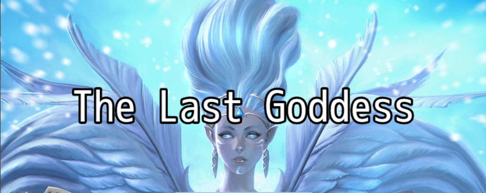 The Last Goddess main image