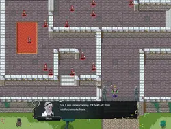 The Last Gumiho game image: img0.webp