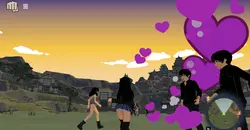 The Last Hentai - Miku game image: img2.webp