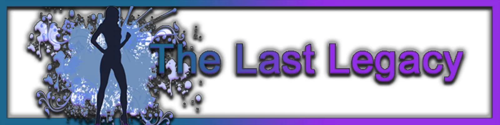 The Last Legacy - Rebuild [v0.01 Xmas] main image
