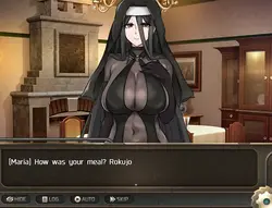 最後の男 伊勢会ファイナル ゲーム画像: img10.webp