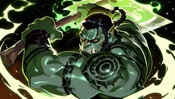 imagem do jogo O último orc deve obter dez esposas: img3.webp