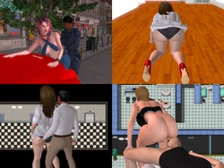 The Last Project game image: img1.webp