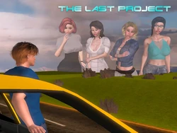 Le dernier projet