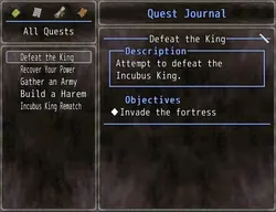 The Last Sovereign game image: img0.webp