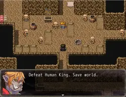 The Last Sovereign game image: img1.webp