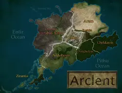 The Last Sovereign game image: img11.webp