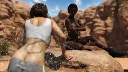 imagen del juego La última estrella Walker: img2.webp