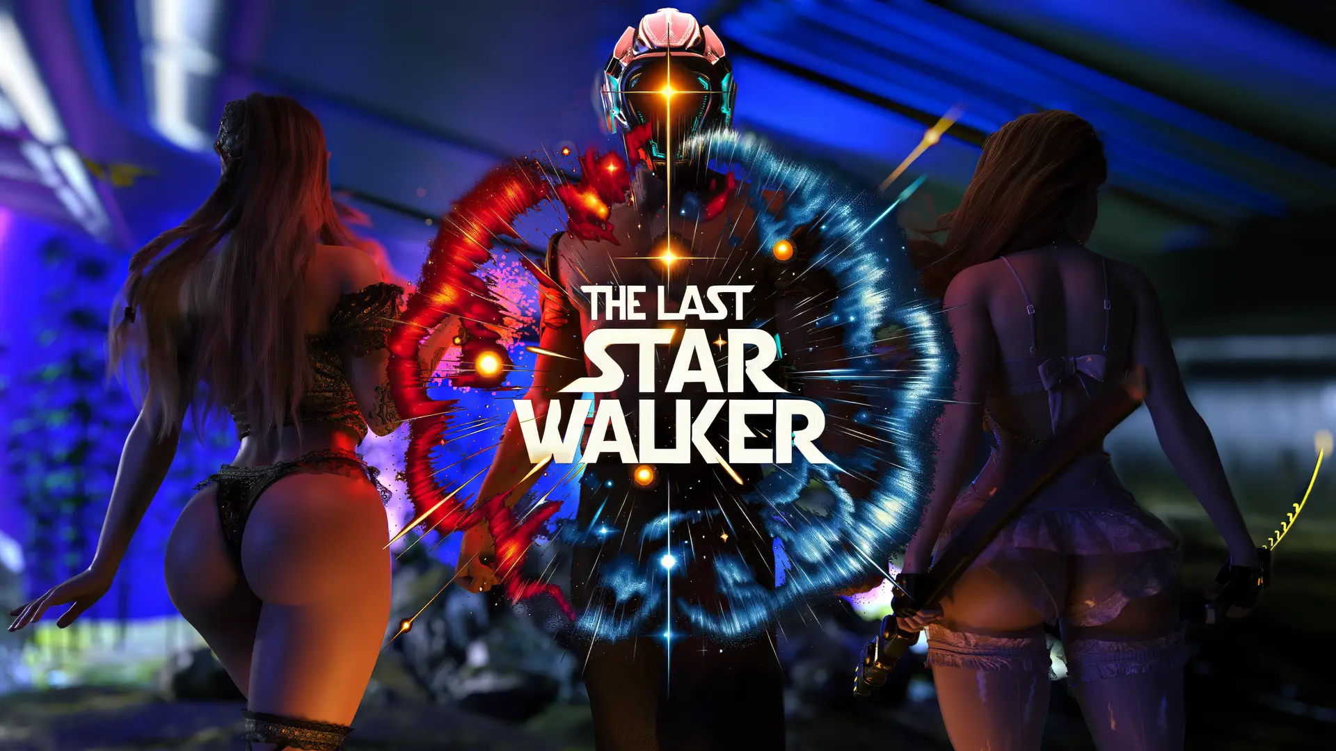 The Last Star Walker main image