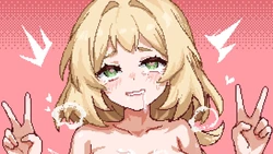 The Last Survivors Harem game image: img0.webp