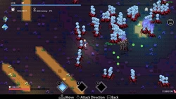 The Last Survivors Harem game image: img1.webp