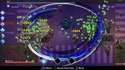 The Last Survivors Harem game image: img6.webp